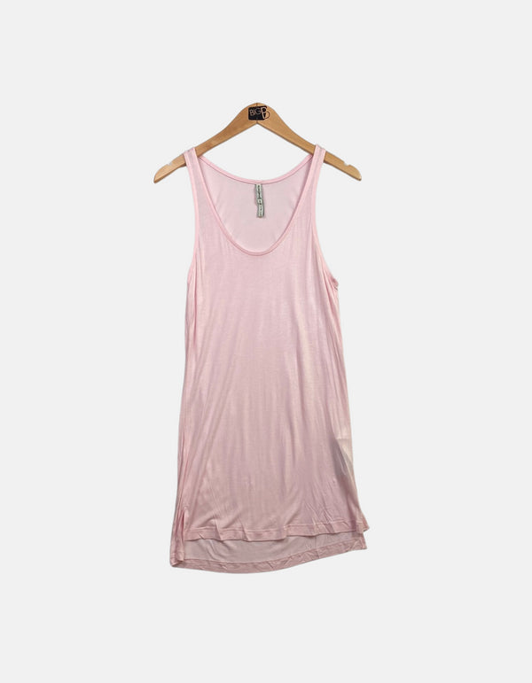 Tank pink FM